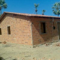 Brazil new house