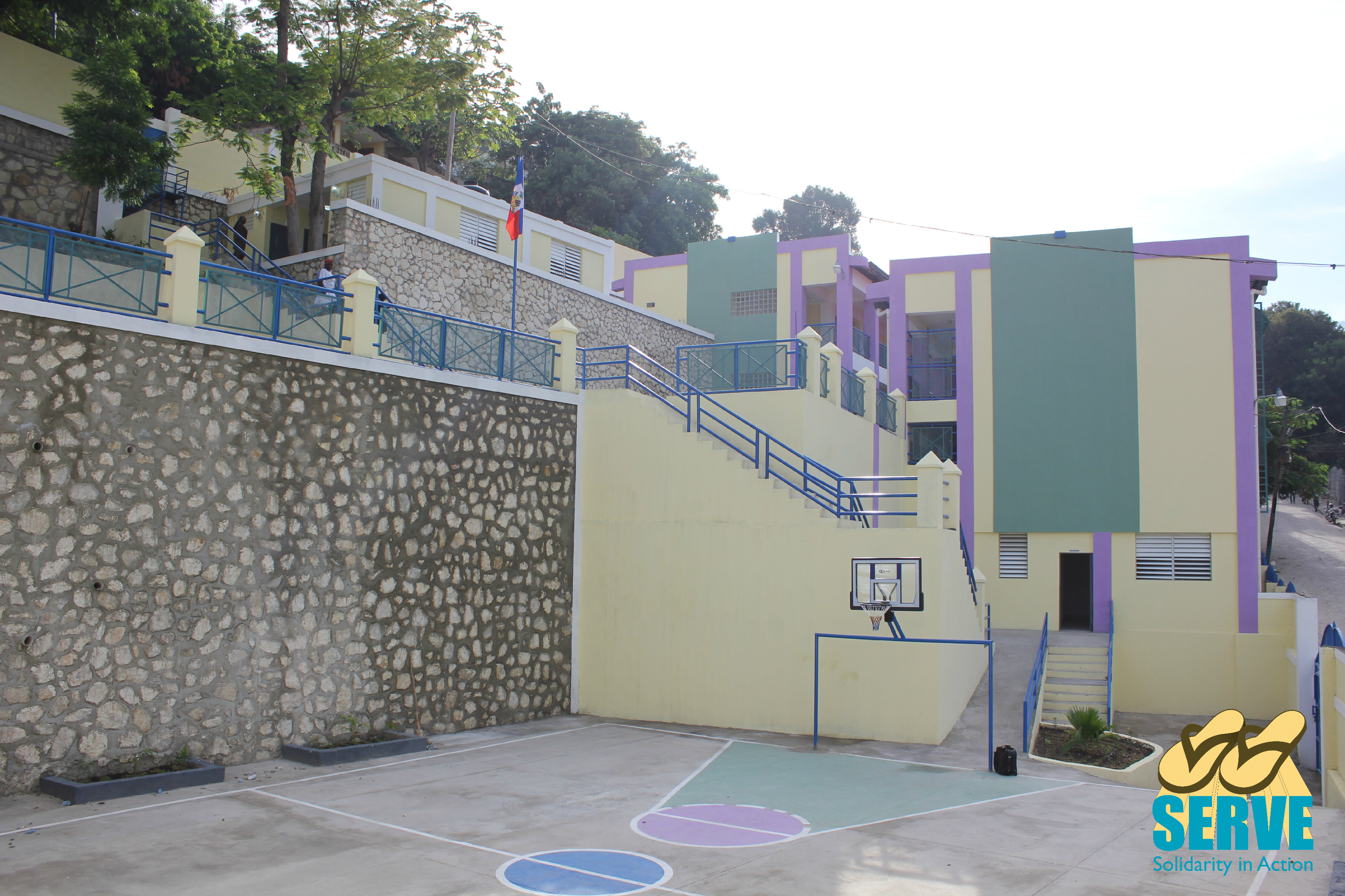 St. Gerard's Primary School