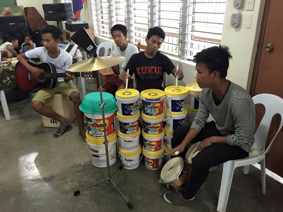 Badjao Band