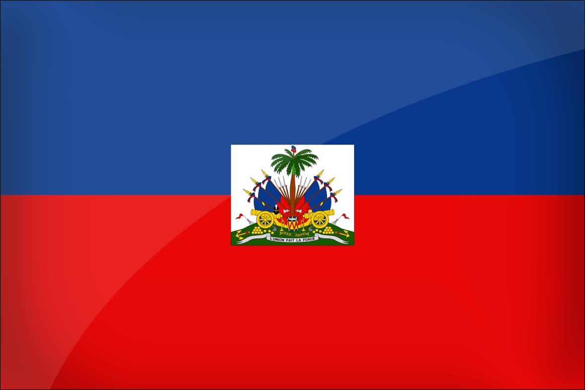 flag-haiti