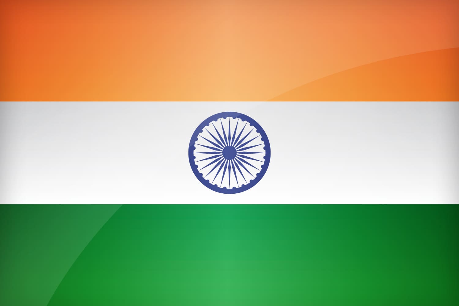 India Flag