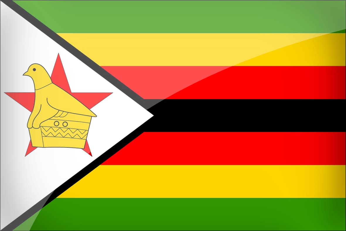 flag-zimbabwe