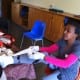 Irish charity SERVE works in South Africa with Tsholofelo
