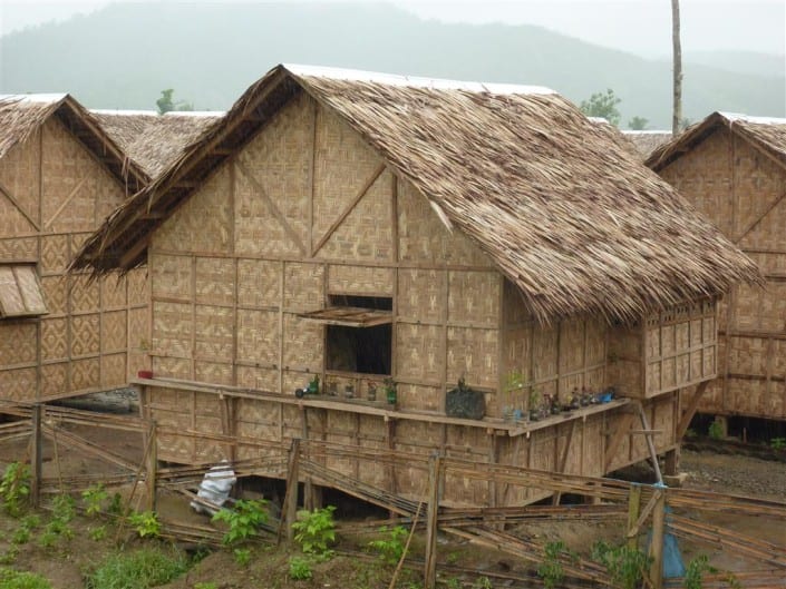 Empowering The Badjao Tribe Through The Badjao Integrated Community Empowerment Project SERVE