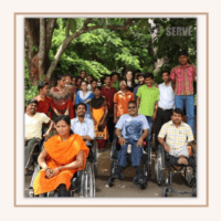 Solidarity Gift of a Specialised Wheelchair, sustainable ethical gift, global goals, sustainable development goals, sdgs, sdg 10, reduced inequalities