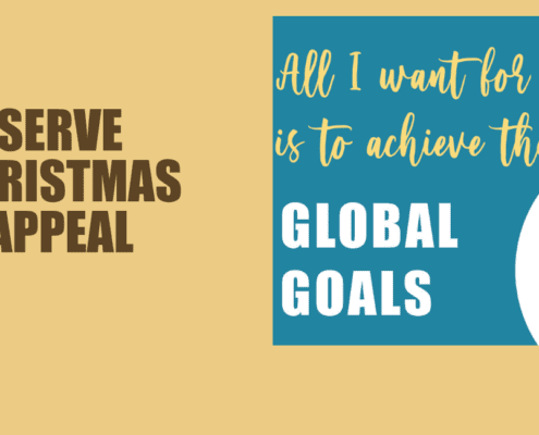 SERVE Christmas 2021