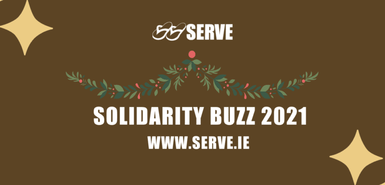 SERVE Annual Newsletter 2021_SERVE Solidarity Buzz