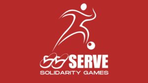 SERVE Solidarity Games
