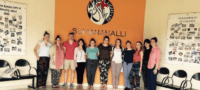 SERVE works with Sumanahalli in India