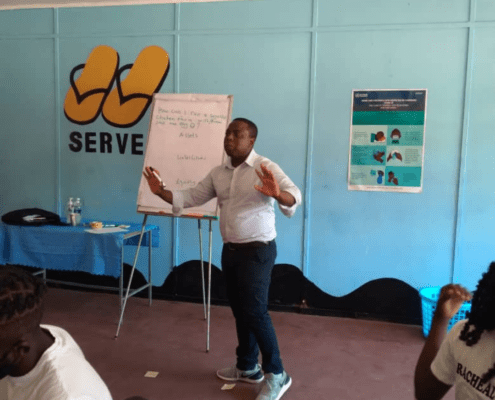 March2021_LeadershipWorkshopAssumptionParish