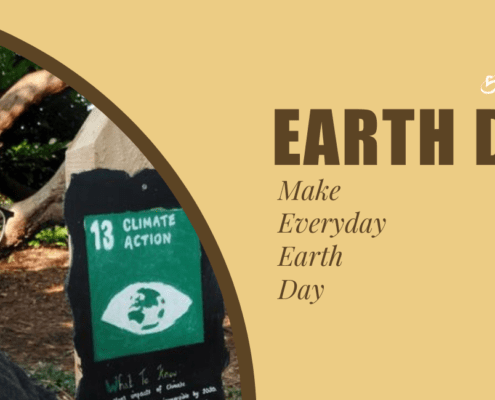 SERVE Earth Day 2022