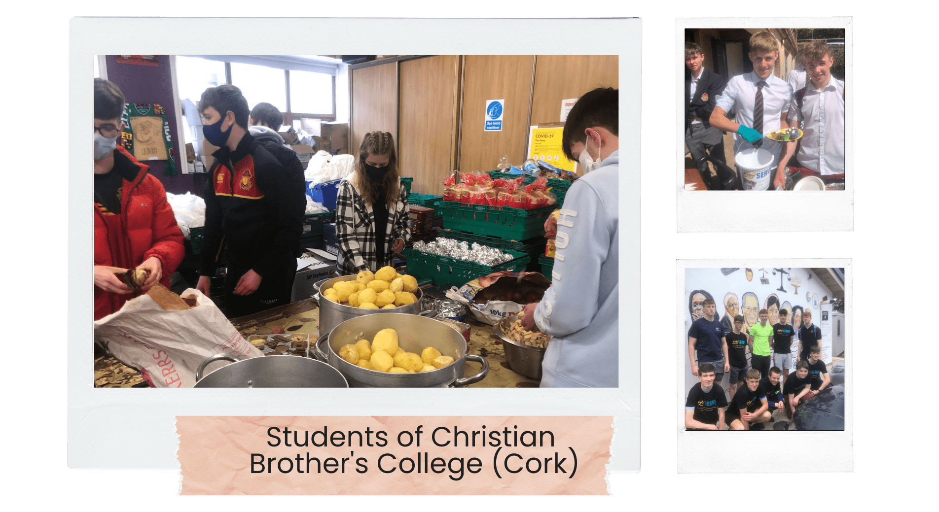 CBC_Students_Cork_SERVE