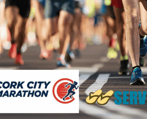 Run the Cork Marathon, Half Marathon or 10K in 2026